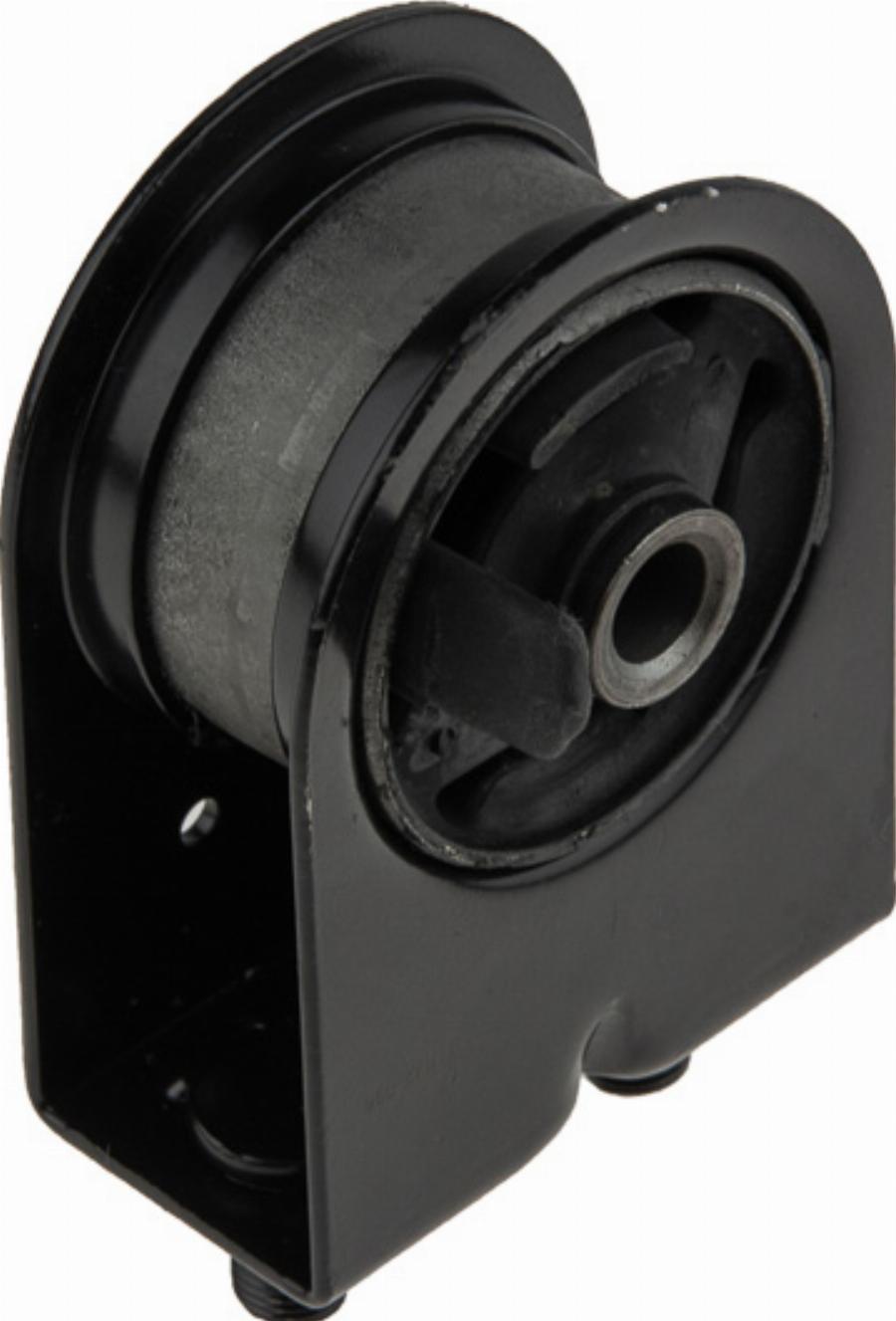 NTY ZPS-MZ-036 - Подушка, підвіска двигуна autozip.com.ua