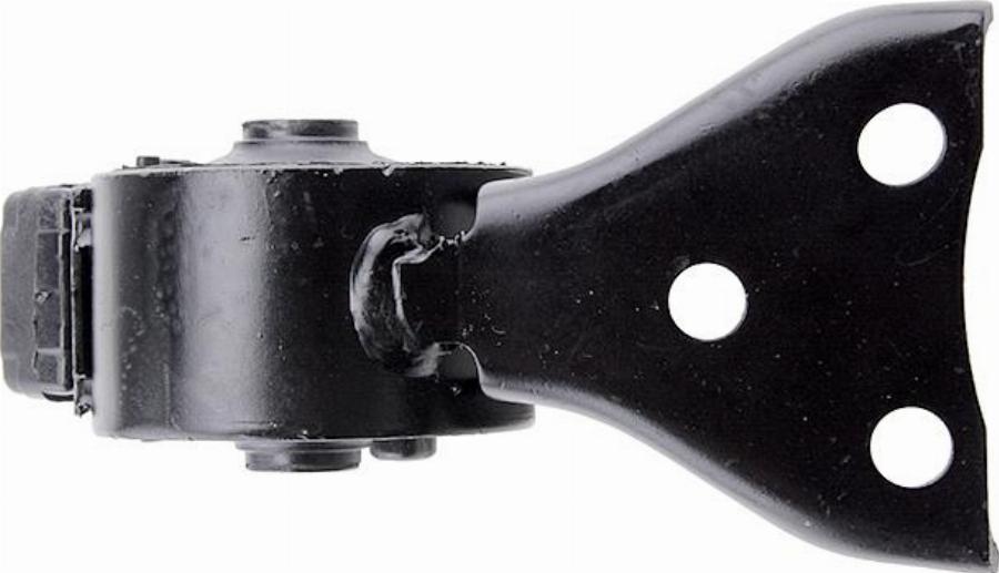 NTY ZPS-MZ-037 - Подушка, підвіска двигуна autozip.com.ua