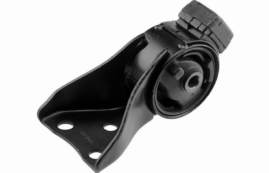 NTY ZPS-MZ-037 - Подушка, підвіска двигуна autozip.com.ua