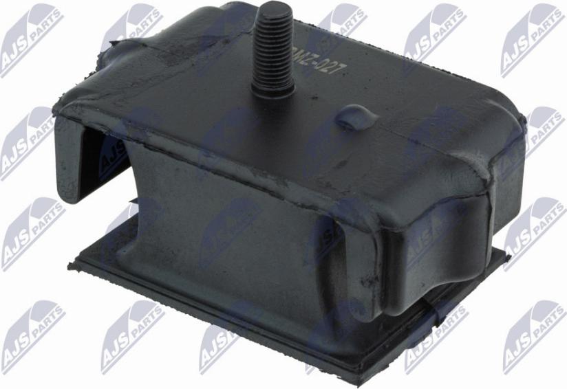 NTY ZPS-MZ-027 - Подушка, підвіска двигуна autozip.com.ua