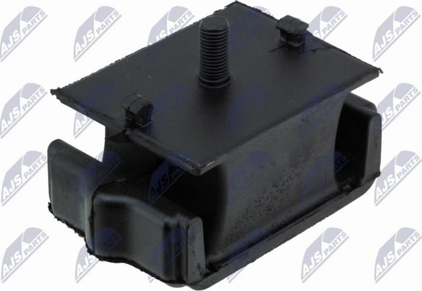 NTY ZPS-MZ-027 - Подушка, підвіска двигуна autozip.com.ua