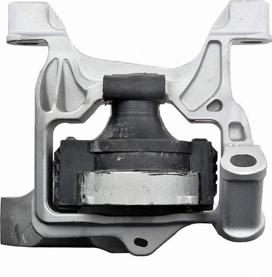NTY ZPS-MZ-071 - Подушка, підвіска двигуна autozip.com.ua