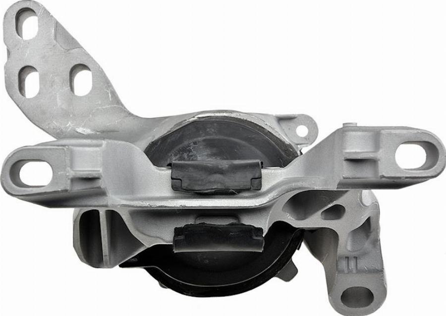 NTY ZPS-MZ-071 - Подушка, підвіска двигуна autozip.com.ua
