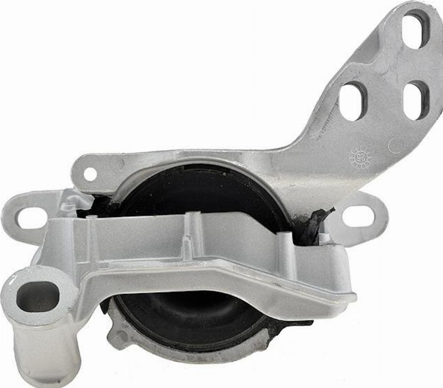 NTY ZPS-MZ-071 - Подушка, підвіска двигуна autozip.com.ua