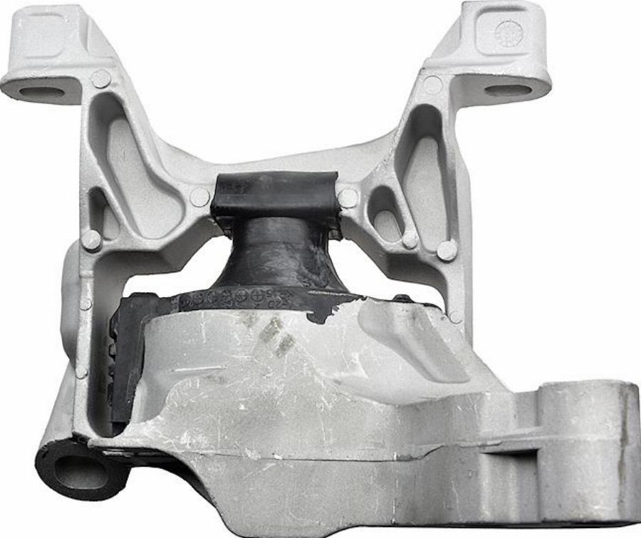 NTY ZPS-MZ-071 - Подушка, підвіска двигуна autozip.com.ua