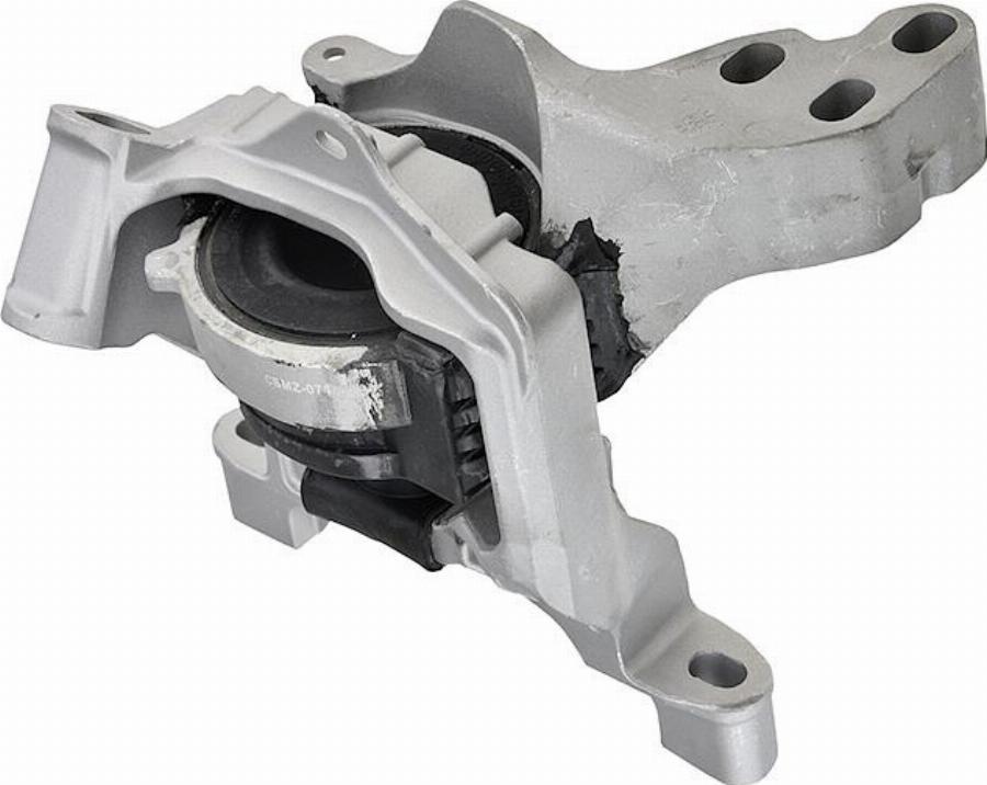 NTY ZPS-MZ-071 - Подушка, підвіска двигуна autozip.com.ua