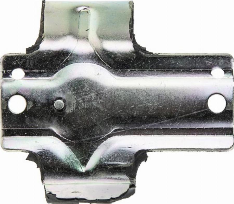NTY ZPS-NS-091 - Подушка, підвіска двигуна autozip.com.ua