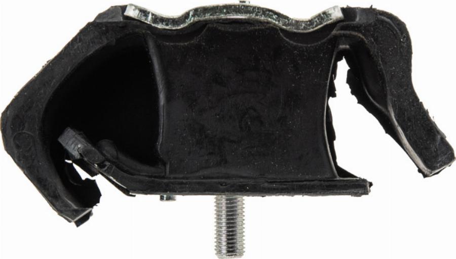 NTY ZPS-NS-091 - Подушка, підвіска двигуна autozip.com.ua