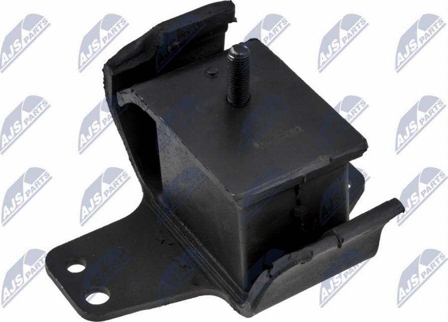 NTY ZPS-NS-092 - Подушка, підвіска двигуна autozip.com.ua