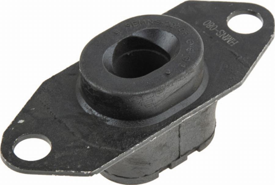 NTY ZPS-NS-080 - Подушка, підвіска двигуна autozip.com.ua
