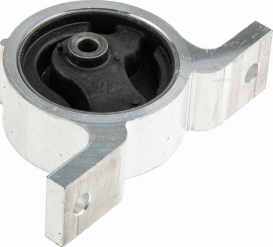 NTY ZPS-NS-073 - Подушка, підвіска двигуна autozip.com.ua