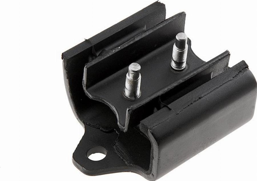 NTY ZPS-NS-169 - Подушка, підвіска двигуна autozip.com.ua