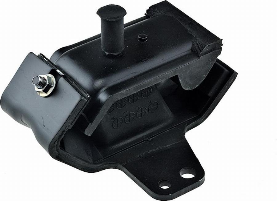 NTY ZPS-NS-100 - Подушка, підвіска двигуна autozip.com.ua