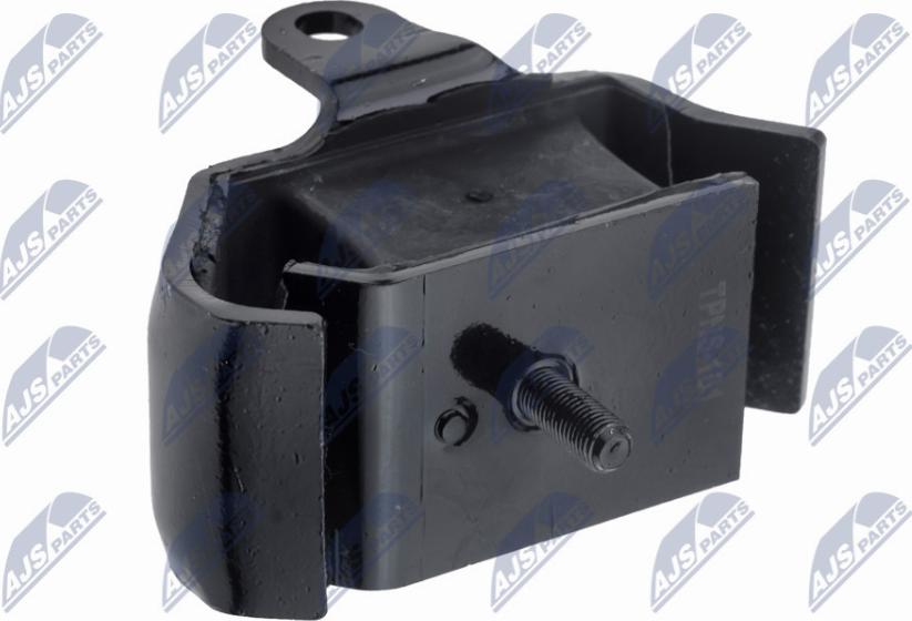 NTY ZPS-NS-101 - Подушка, підвіска двигуна autozip.com.ua
