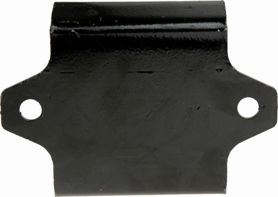 NTY ZPS-NS-102 - Подушка, підвіска двигуна autozip.com.ua