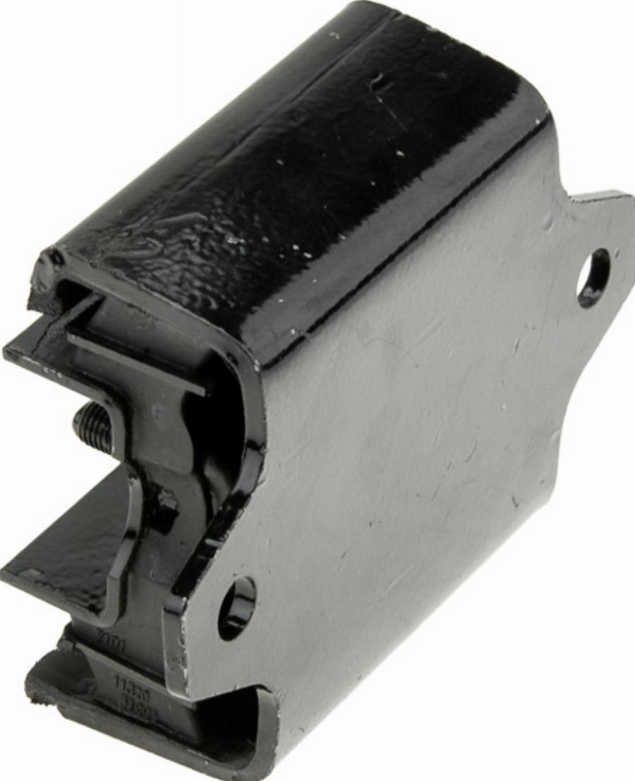 NTY ZPS-NS-102 - Подушка, підвіска двигуна autozip.com.ua