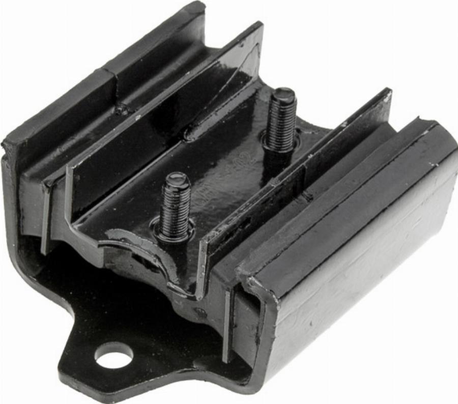 NTY ZPS-NS-102 - Подушка, підвіска двигуна autozip.com.ua