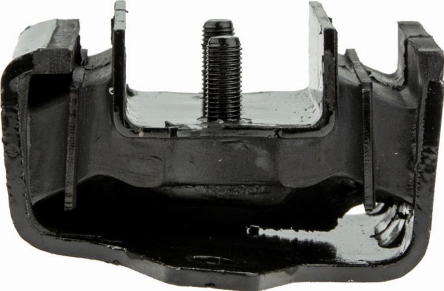 NTY ZPS-NS-102 - Подушка, підвіска двигуна autozip.com.ua