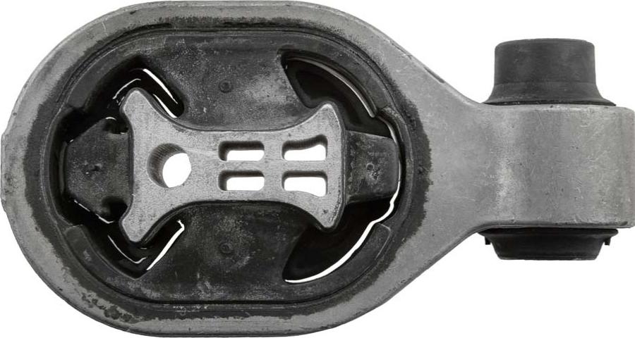 NTY ZPS-NS-177 - Подушка, підвіска двигуна autozip.com.ua