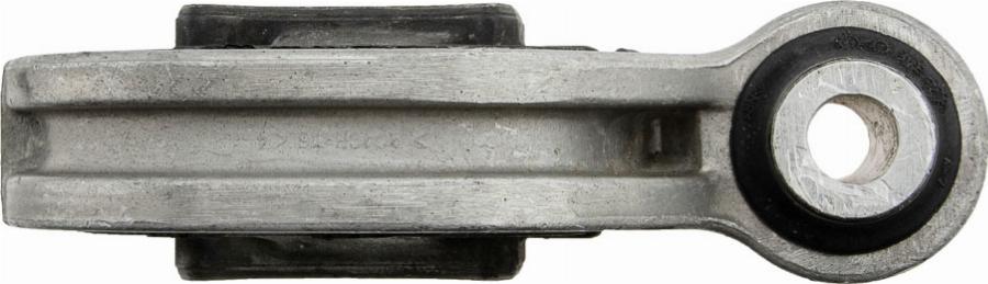 NTY ZPS-NS-177 - Подушка, підвіска двигуна autozip.com.ua