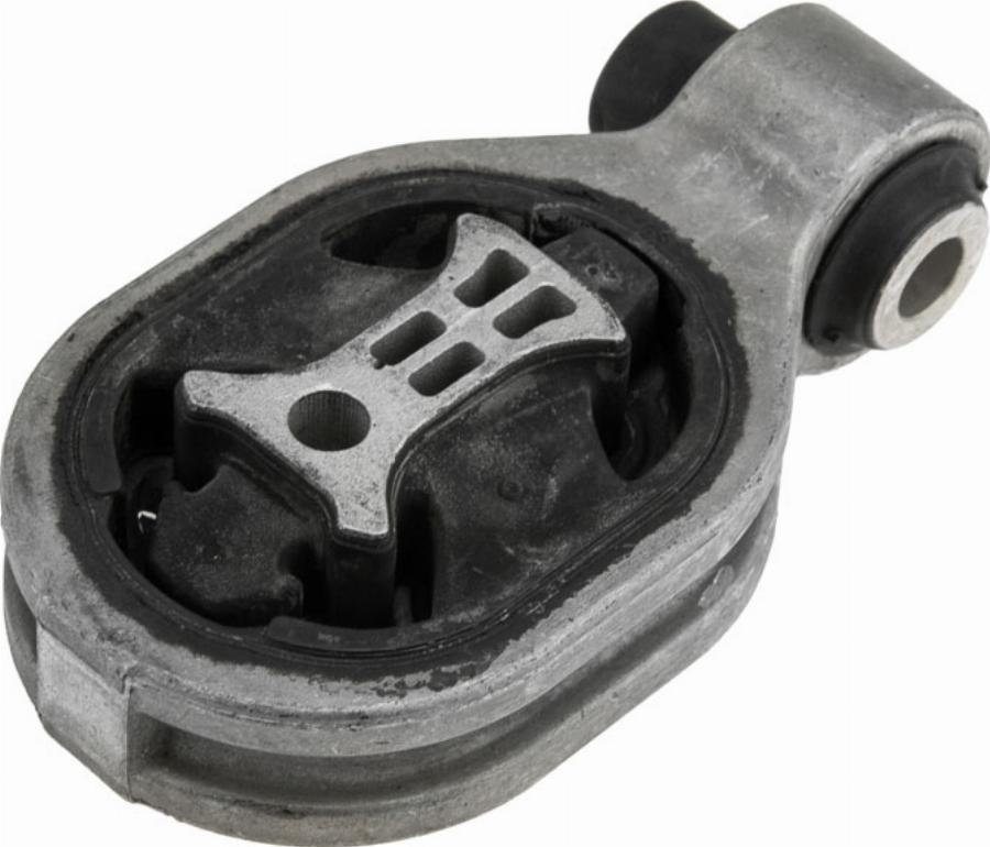 NTY ZPS-NS-177 - Подушка, підвіска двигуна autozip.com.ua