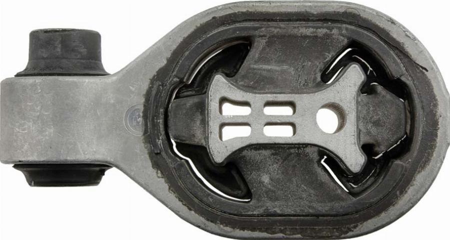 NTY ZPS-NS-177 - Подушка, підвіска двигуна autozip.com.ua