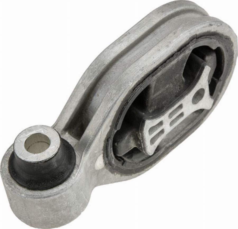 NTY ZPS-NS-177 - Подушка, підвіска двигуна autozip.com.ua