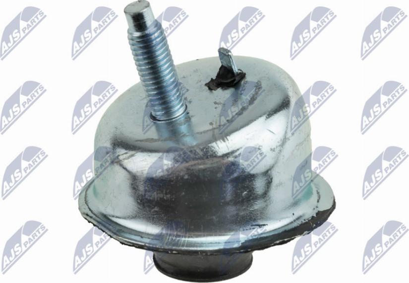 NTY ZPS-PE-035 - Подушка, підвіска двигуна autozip.com.ua