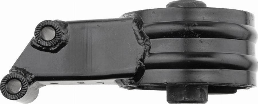 NTY ZPS-PL-046 - Підвіска, автоматична коробка передач autozip.com.ua