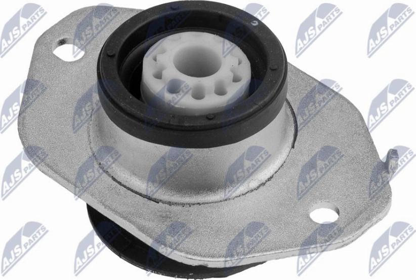 NTY ZPS-PL-067 - Подушка, підвіска двигуна autozip.com.ua