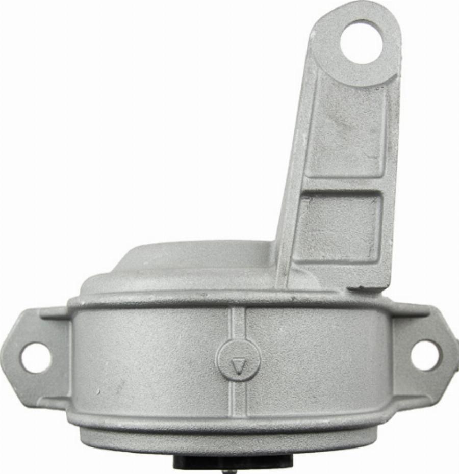 NTY ZPS-PL-001 - Подушка, підвіска двигуна autozip.com.ua