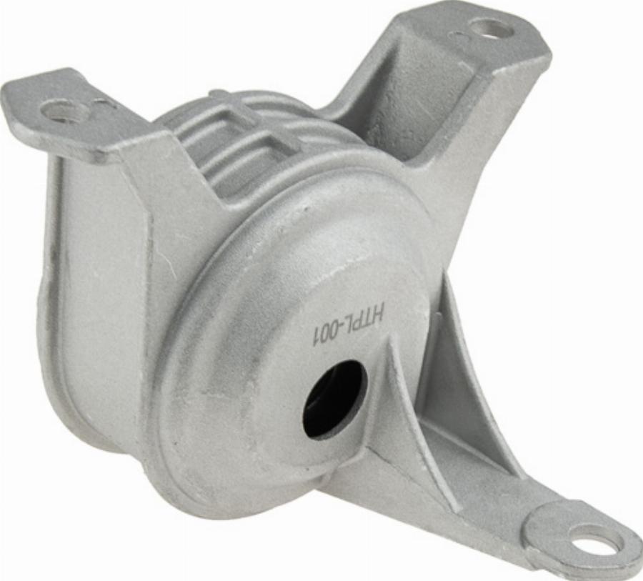 NTY ZPS-PL-001 - Подушка, підвіска двигуна autozip.com.ua