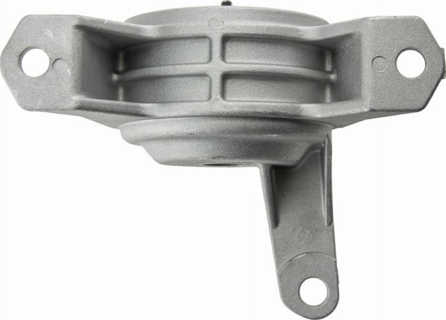 NTY ZPS-PL-001 - Подушка, підвіска двигуна autozip.com.ua