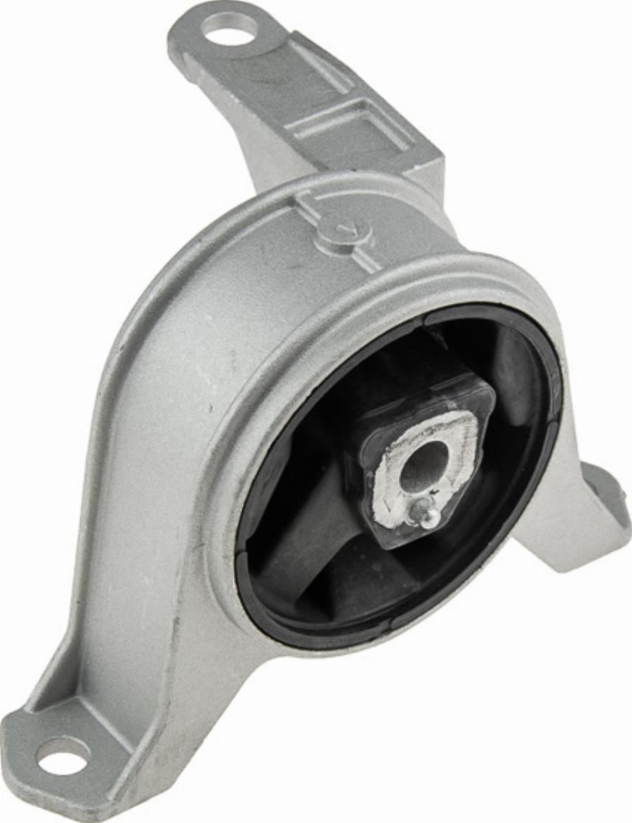 NTY ZPS-PL-001 - Подушка, підвіска двигуна autozip.com.ua