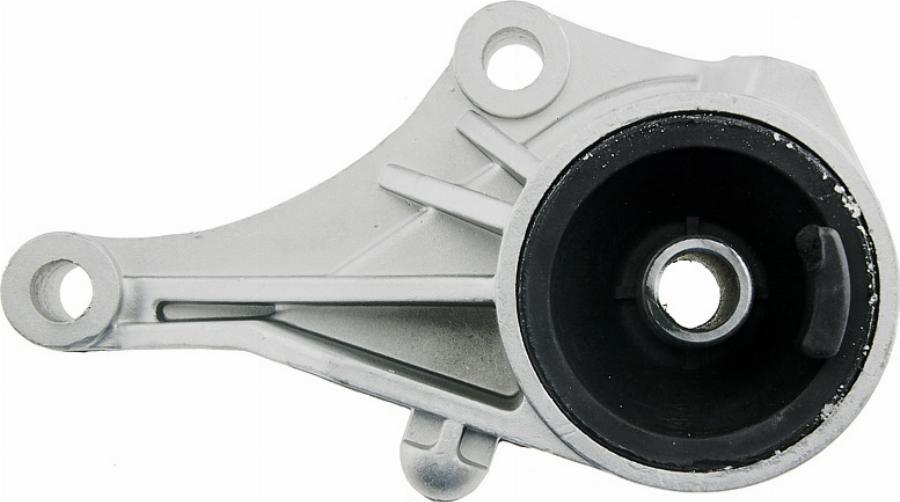 NTY ZPS-PL-007 - Подушка, підвіска двигуна autozip.com.ua
