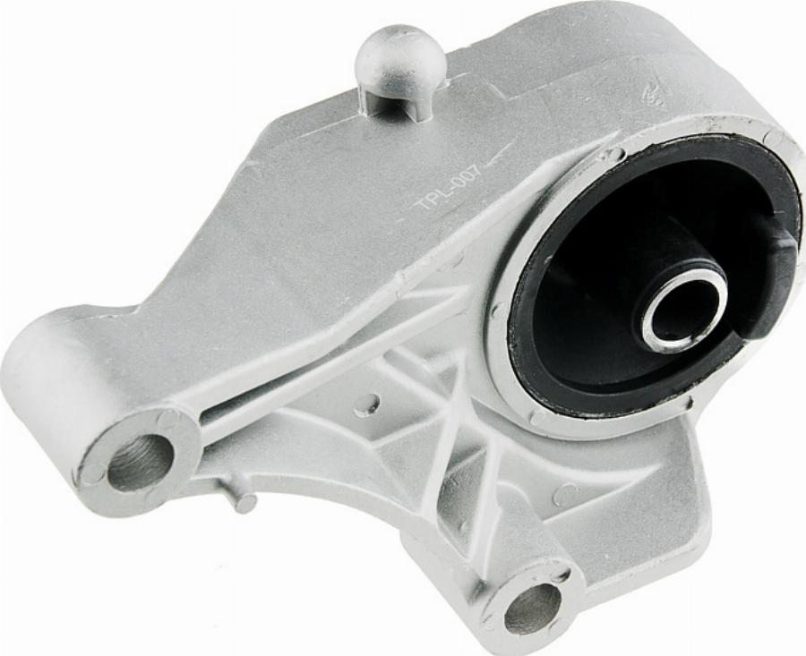 NTY ZPS-PL-007 - Подушка, підвіска двигуна autozip.com.ua