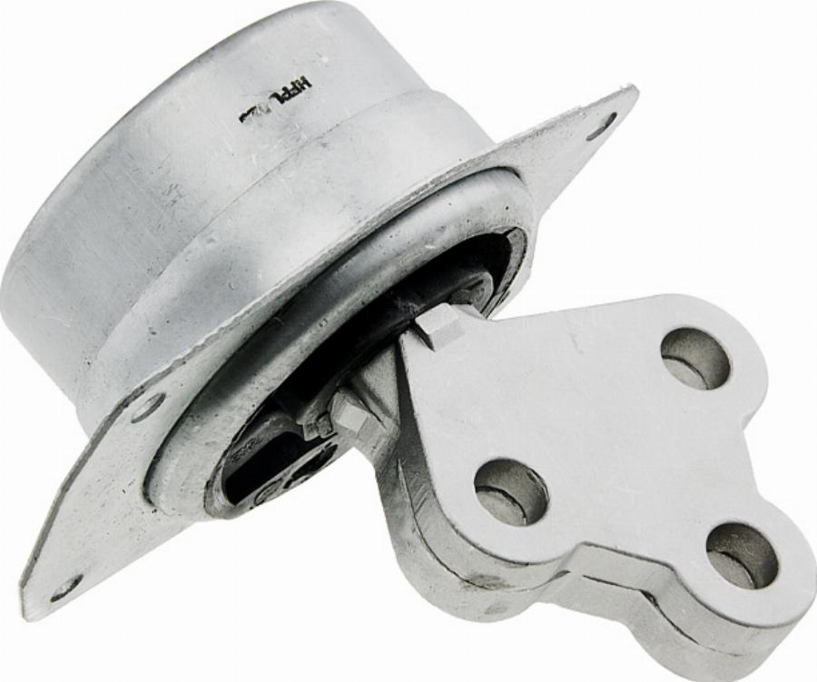 NTY ZPS-PL-025 - Подушка, підвіска двигуна autozip.com.ua
