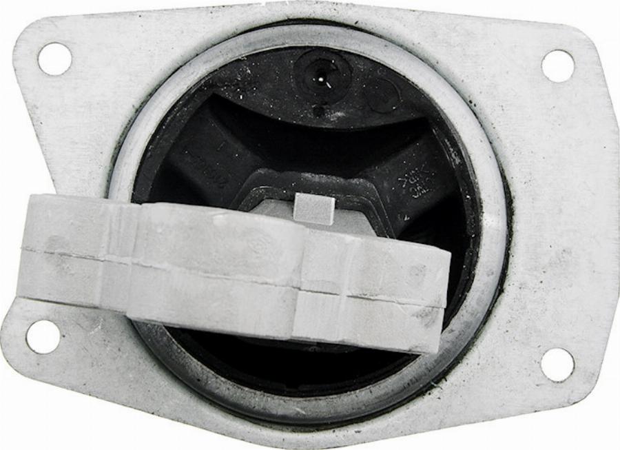 NTY ZPS-PL-025 - Подушка, підвіска двигуна autozip.com.ua