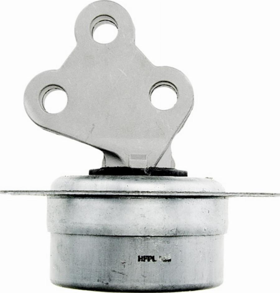 NTY ZPS-PL-025 - Подушка, підвіска двигуна autozip.com.ua