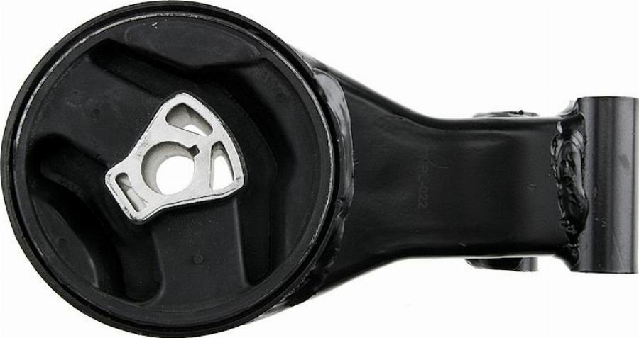 NTY ZPS-PL-022 - Подушка, підвіска двигуна autozip.com.ua