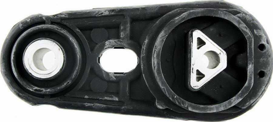 NTY ZPS-RE-049 - Подушка, підвіска двигуна autozip.com.ua