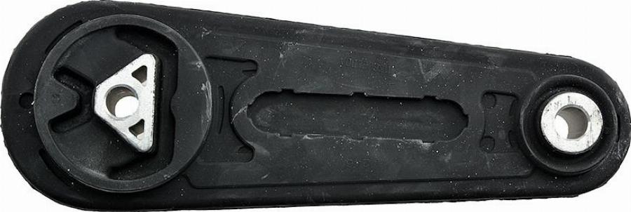 NTY ZPS-RE-003 - Подушка, підвіска двигуна autozip.com.ua