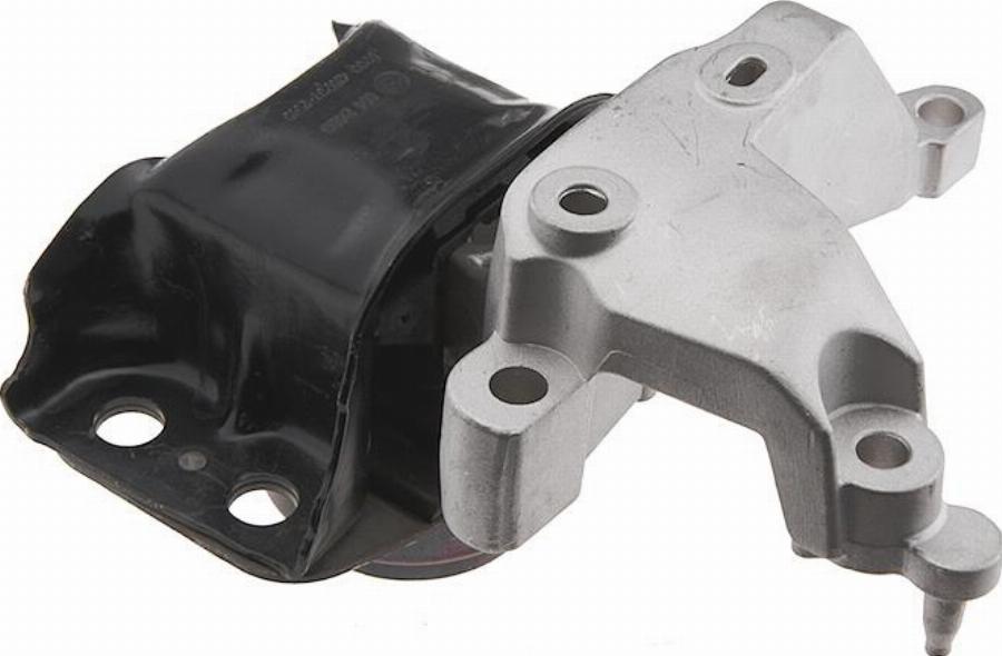 NTY ZPS-RE-014 - Подушка, підвіска двигуна autozip.com.ua