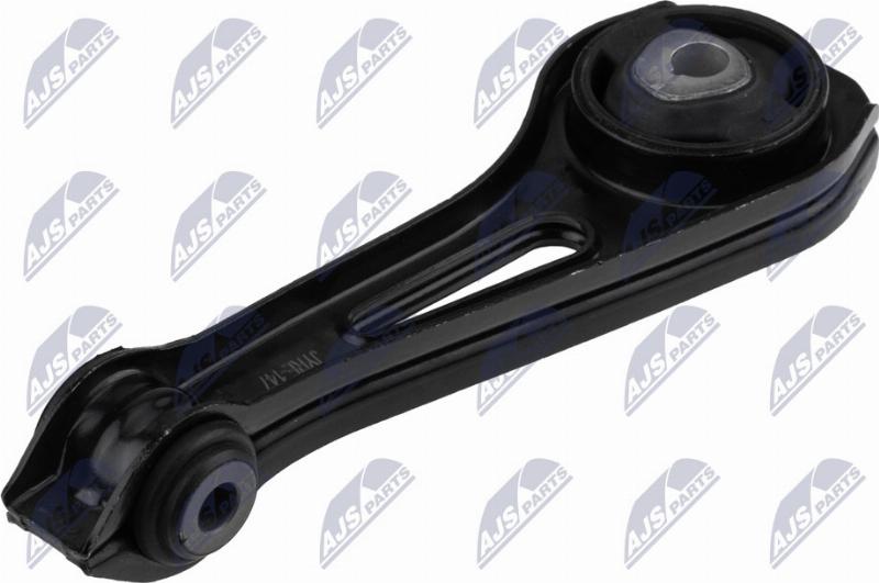 NTY ZPS-RE-147 - Подушка, підвіска двигуна autozip.com.ua
