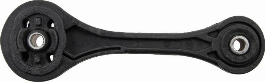 NTY ZPS-SB-003 - Подушка, підвіска двигуна autozip.com.ua