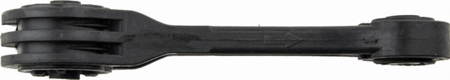 NTY ZPS-SB-003 - Подушка, підвіска двигуна autozip.com.ua