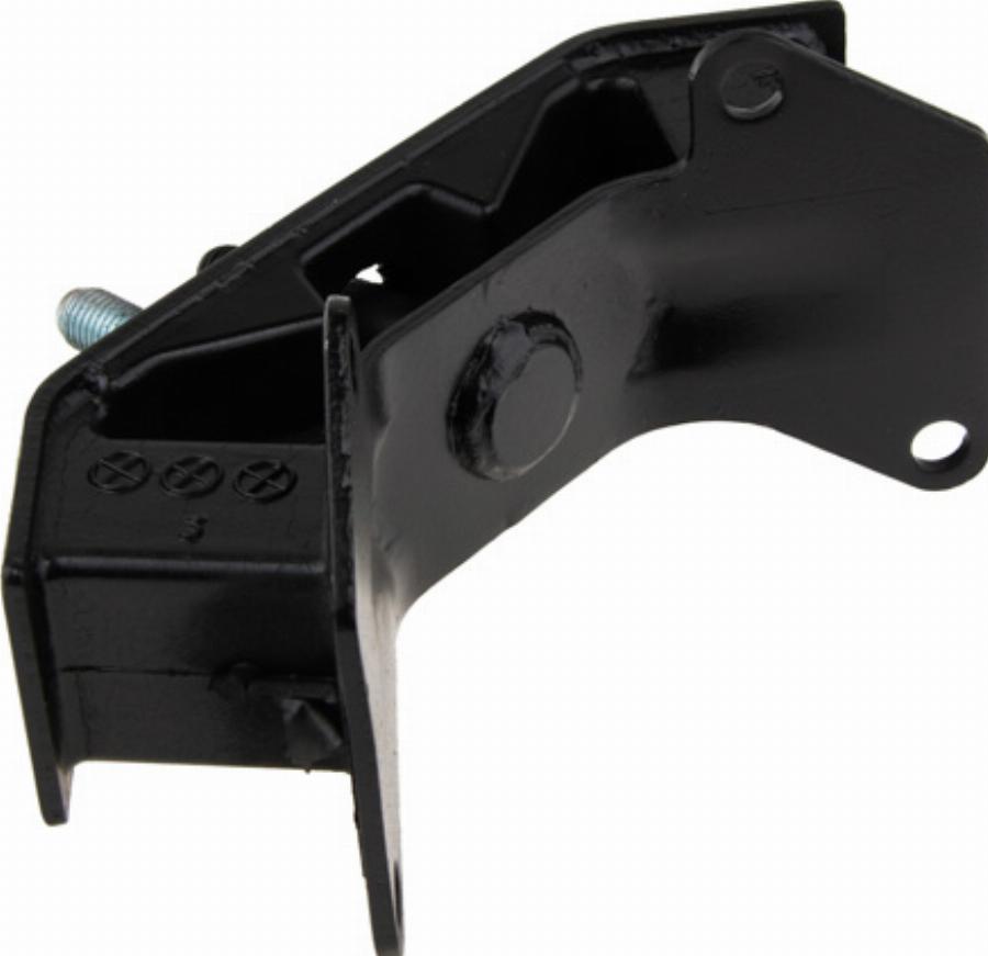 NTY ZPS-SB-010 - Подушка, підвіска двигуна autozip.com.ua