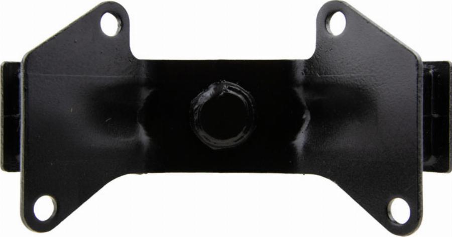 NTY ZPS-SB-010 - Подушка, підвіска двигуна autozip.com.ua