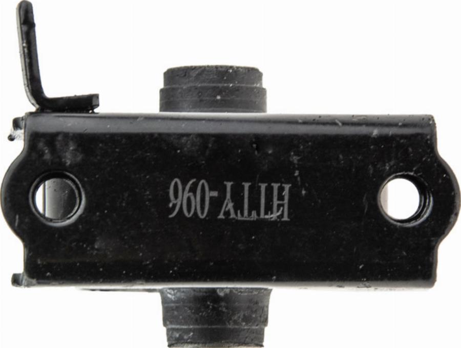 NTY ZPS-TY-096 - Подушка, підвіска двигуна autozip.com.ua