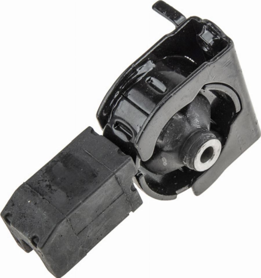 NTY ZPS-TY-096 - Подушка, підвіска двигуна autozip.com.ua
